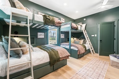 Bunk Room